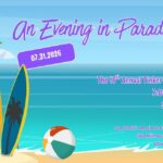 2026 Tinker Ball Ticket